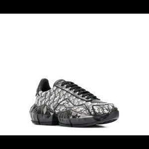 Jimmy Choo sneakers